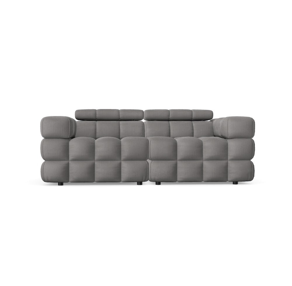 Modulart Sofa Buffalo - Deng Wonschkonfiguratioun M_BKCKAO