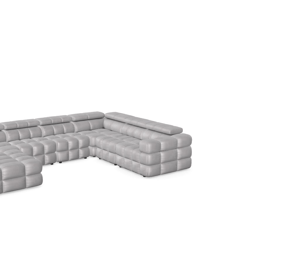 Modulares Sofa Buffalo - Deine Wunschkonfiguration M_CFU72Y
