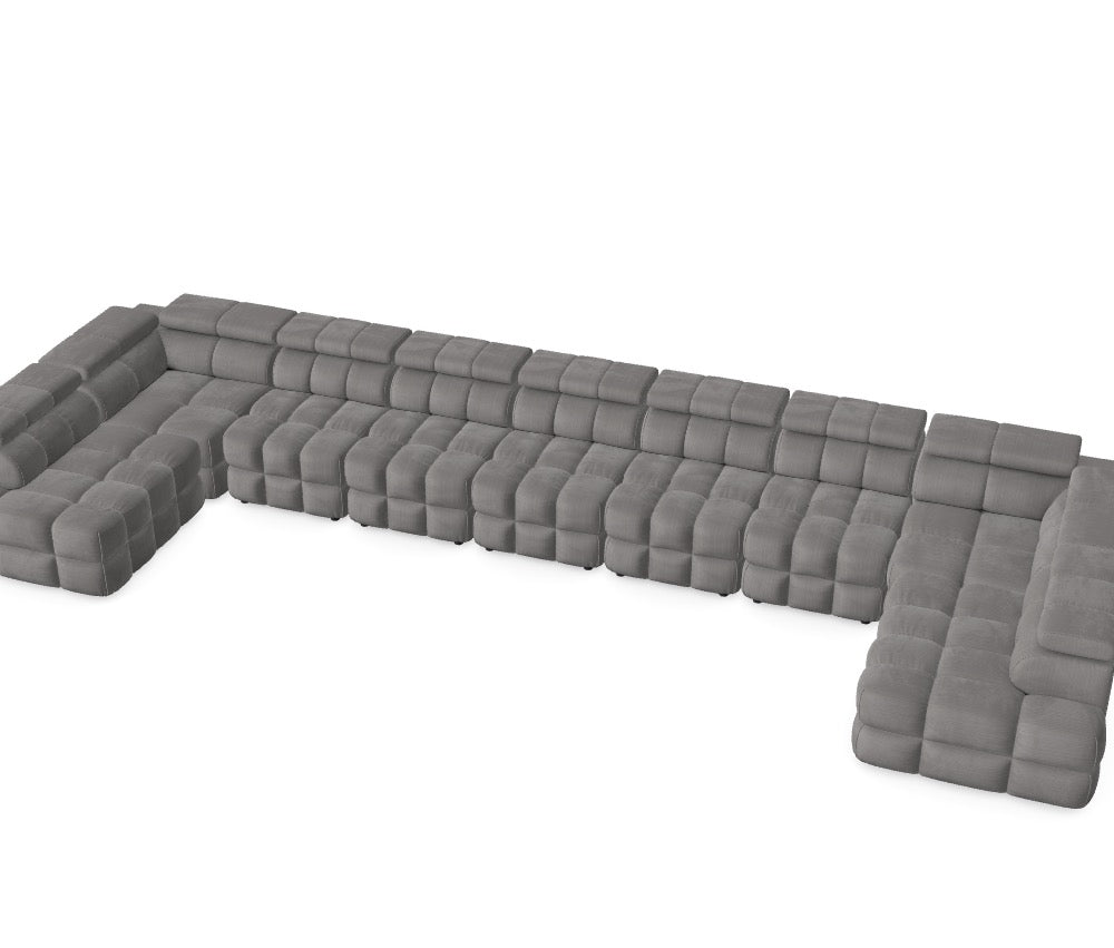Modulart Sofa Buffalo - Deng Wonschkonfiguratioun M_E2JWTQ