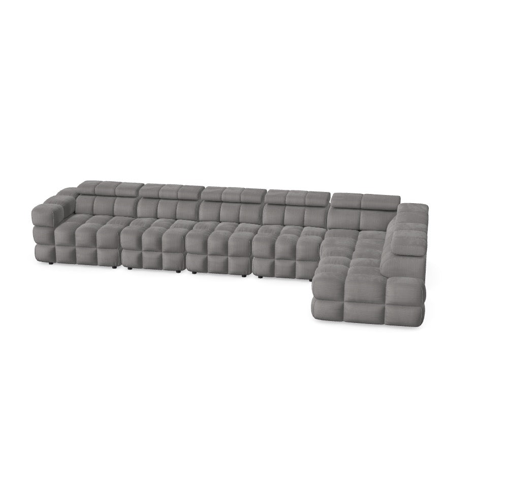 Modulart Sofa Buffalo - Deng Wonschkonfiguratioun M_GBIYUX
