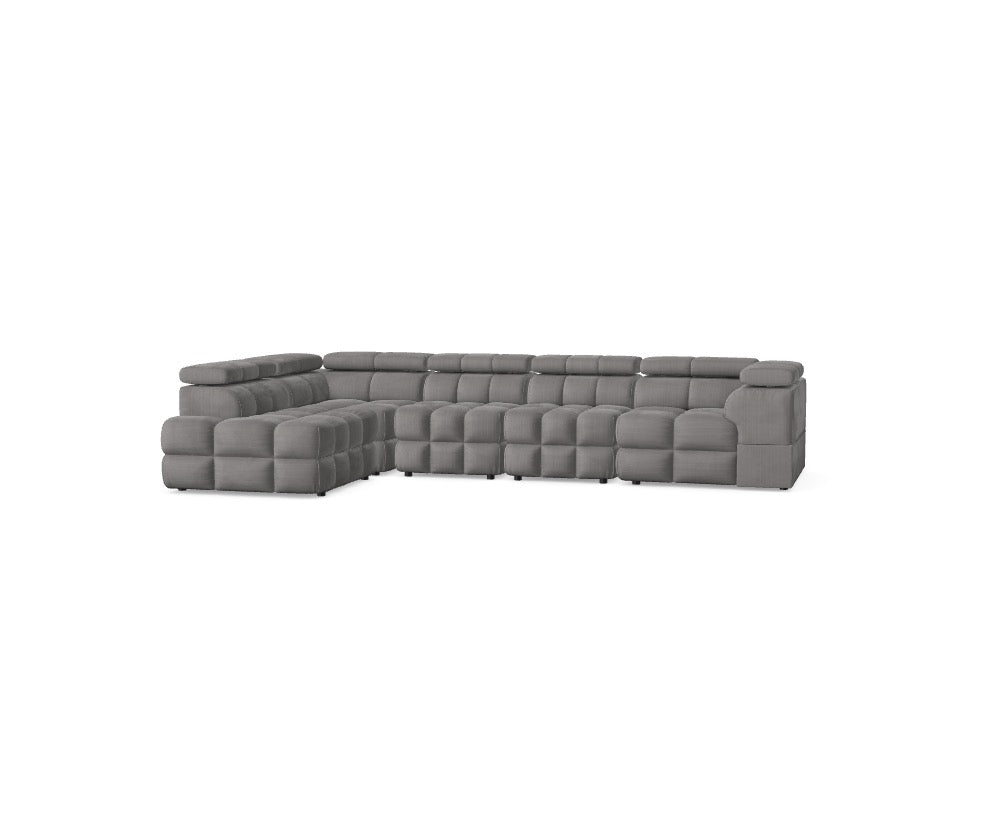 Modulart Sofa Buffalo - Deng Wonschkonfiguratioun M_GPF8QW