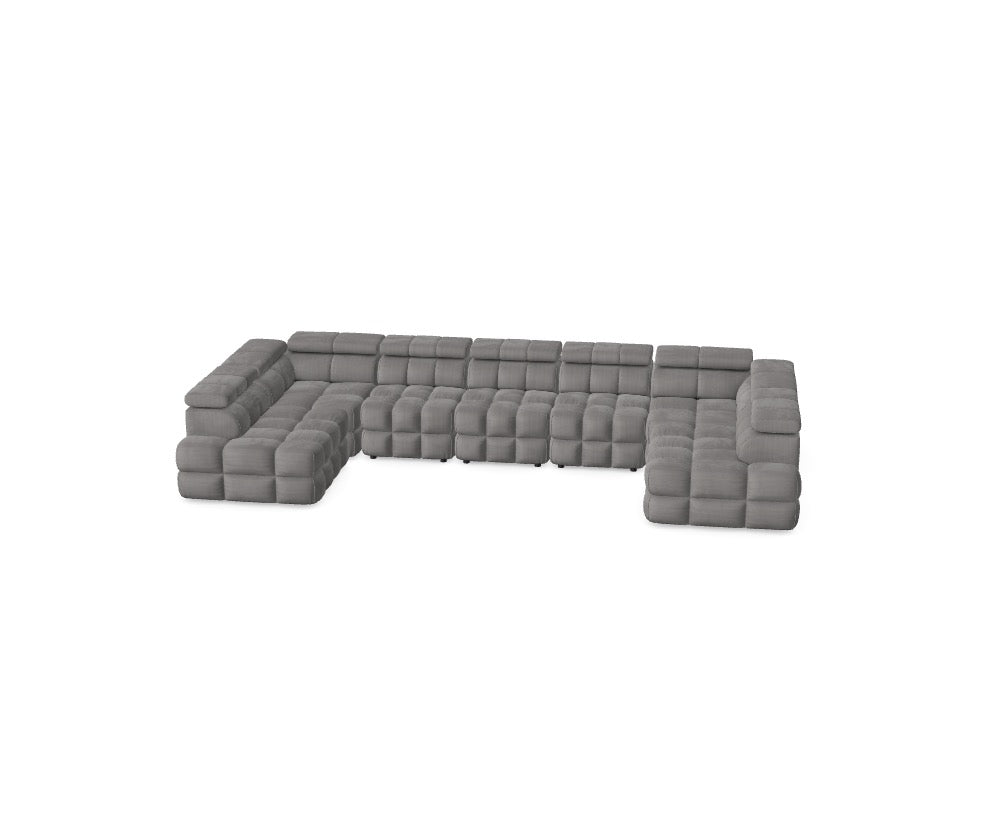 Modulares Sofa Buffalo - Deine Wunschkonfiguration M_HKOG0H