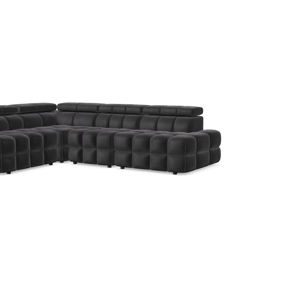 Modulart Sofa Buffalo - Deng Wonschkonfiguratioun M_IWZFVO