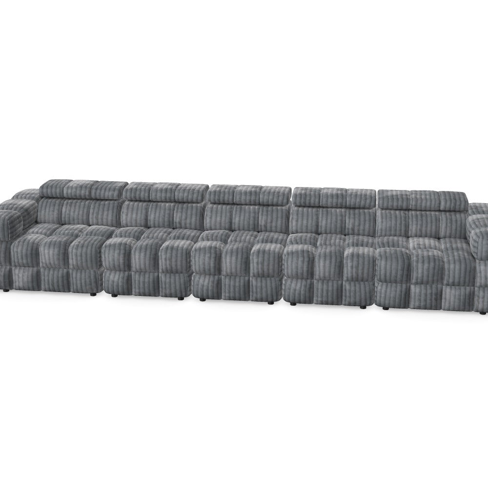 Modulares Sofa Buffalo - Deine Wunschkonfiguration M_JNSSIC