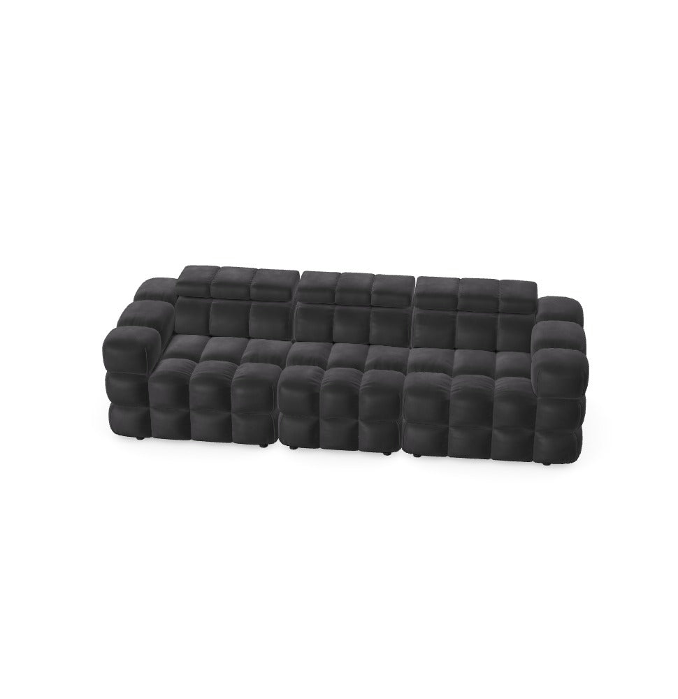 Modulart Sofa Buffalo - Deng Wonschkonfiguratioun M_KFQGS3
