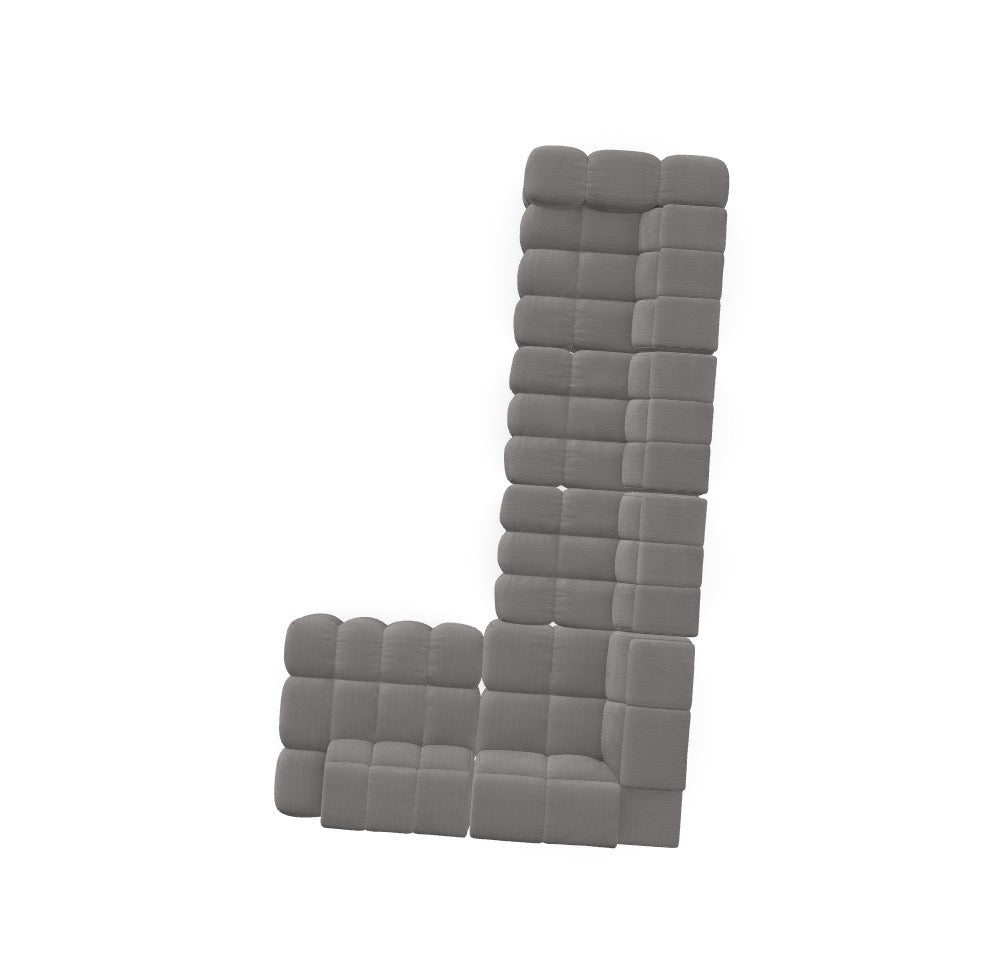 Modulsofa Buffalo - Däi Wonschkonfiguratioun M_LPPCN0Y
