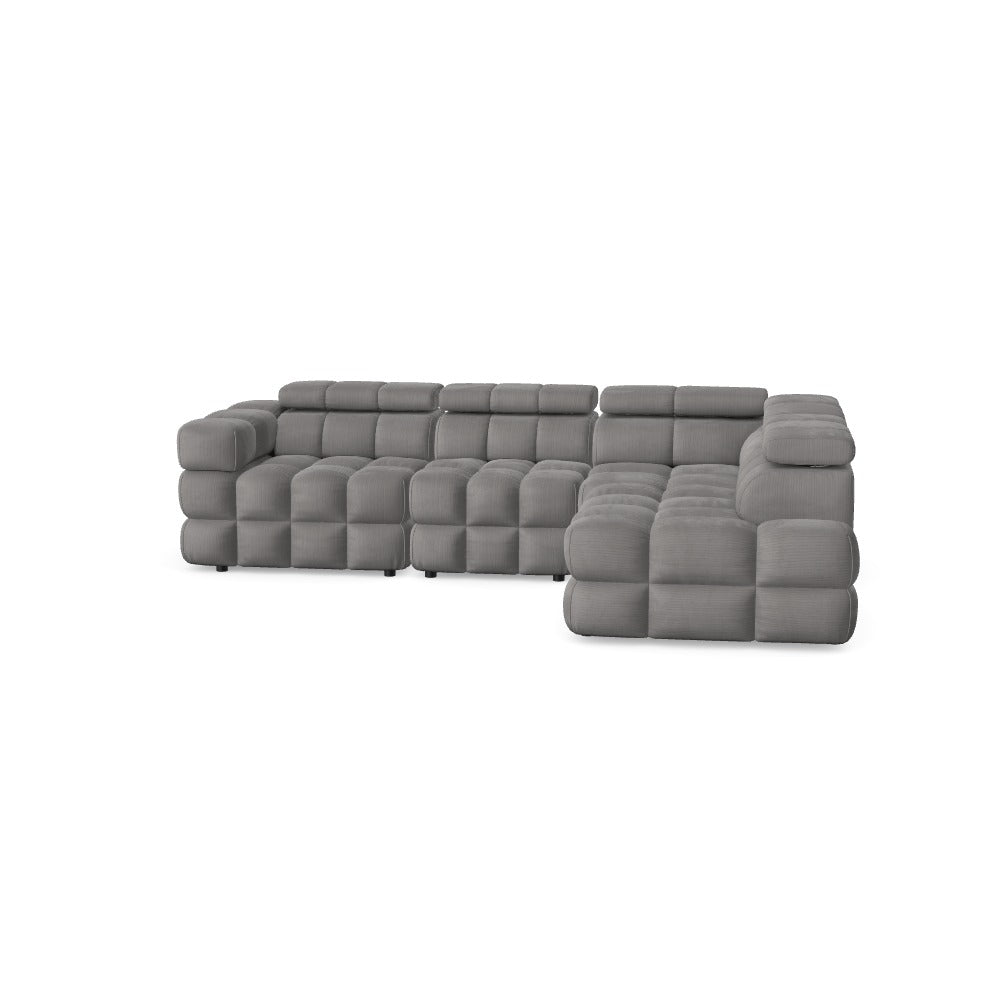 Modulart Sofa Buffalo - Deng Wonschkonfiguratioun M_LZ3TZX