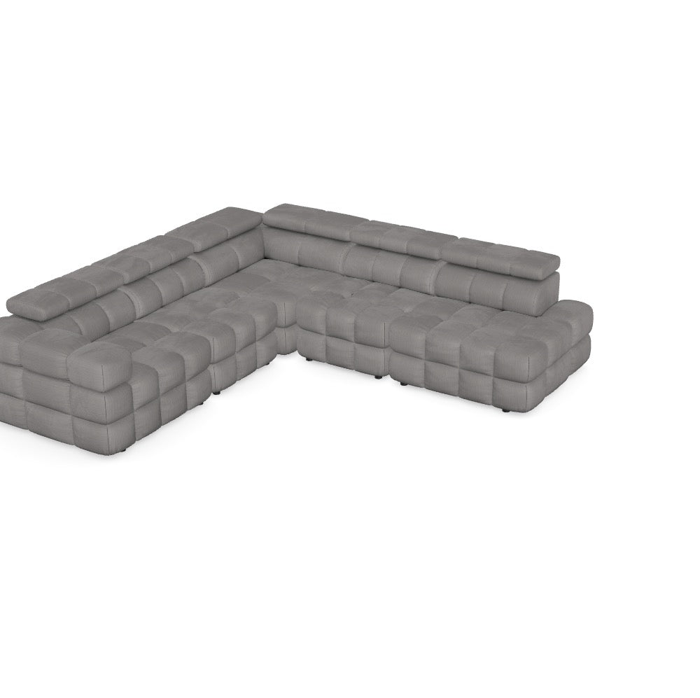 Modulär Sofa Buffalo - Är Wonschkonfiguratioun M_M7CMAH