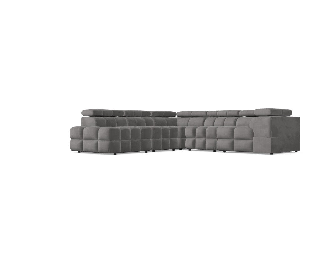 Modulart Sofa Buffalo - Deng Wonschkonfiguratioun M_NB6AI3