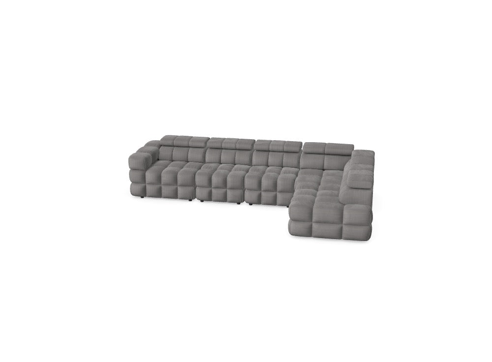Modulart Sofa Buffalo - Deng Wonschkonfiguratioun M_NTLQLS