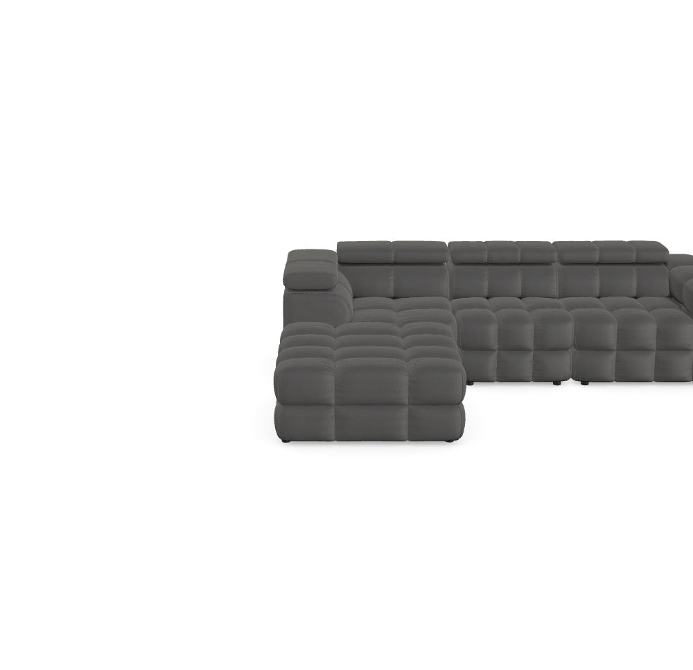 Modulart Sofa Buffalo - Deng Wonschkonfiguratioun M_PX2ZDS