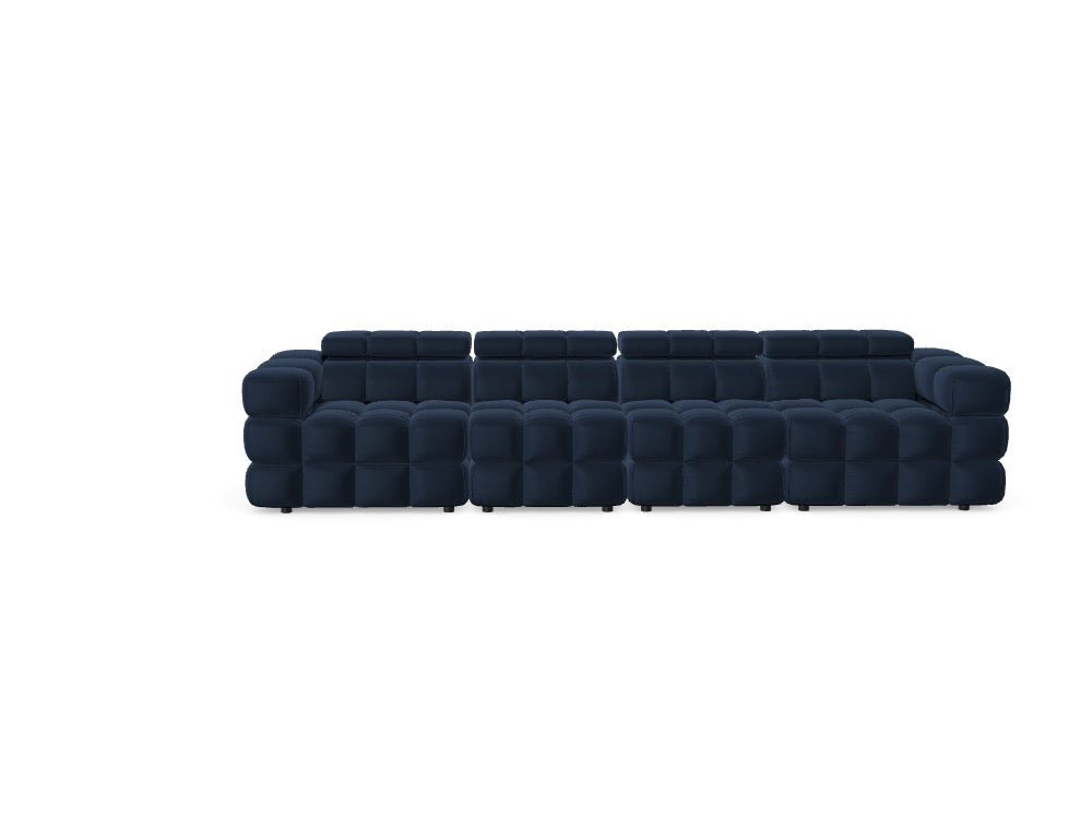 Modulart Sofa Buffalo - Deng Wonschkonfiguratioun M_SHUAIT