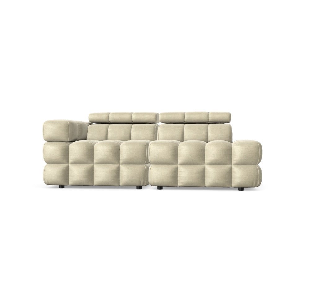 Modulart Sofa Buffalo - Deng Wonschkonfiguratioun M_SX6GR9