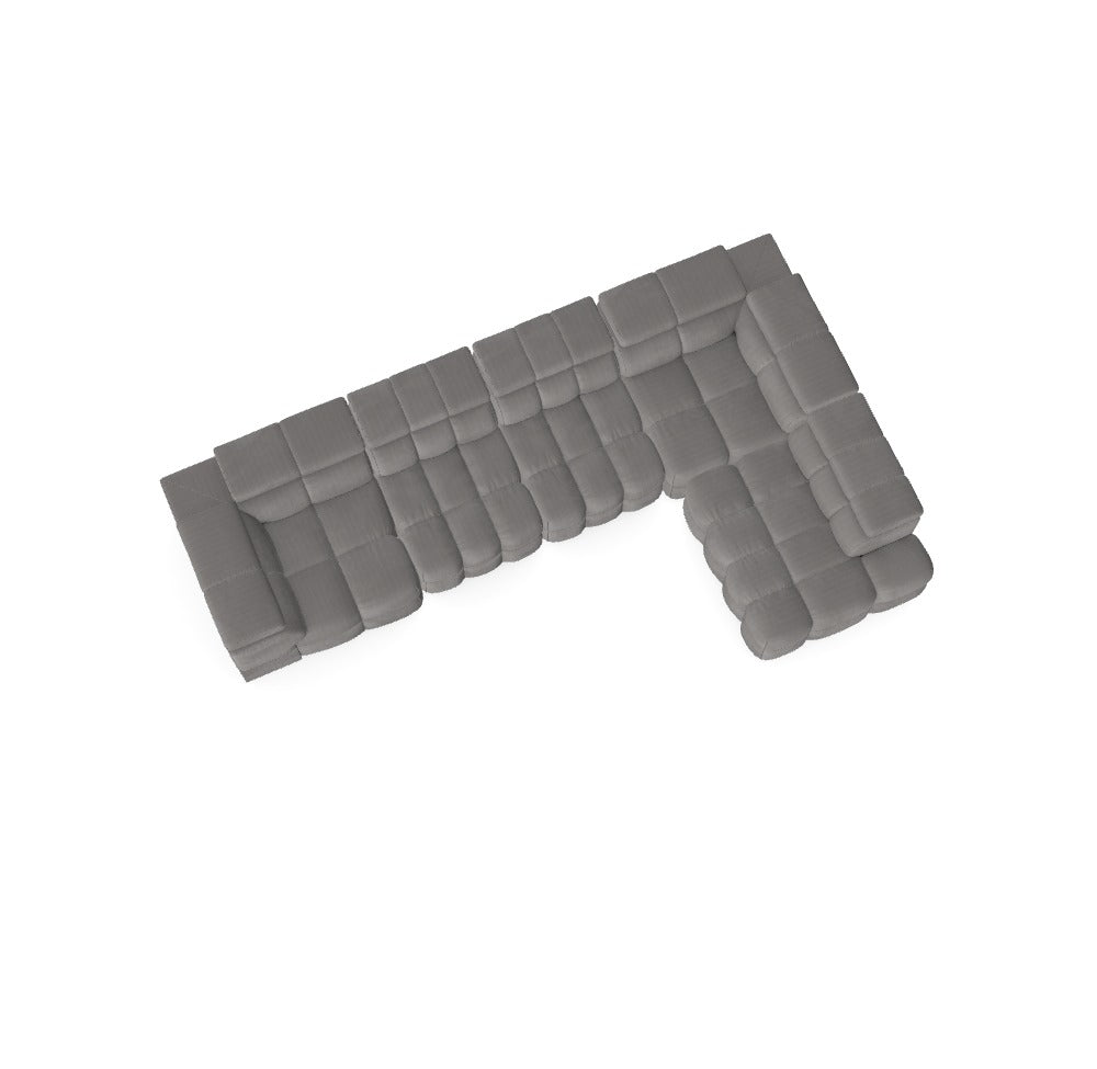 Modulares Sofa Buffalo - Deine Wunschkonfiguration M_U5FWTW