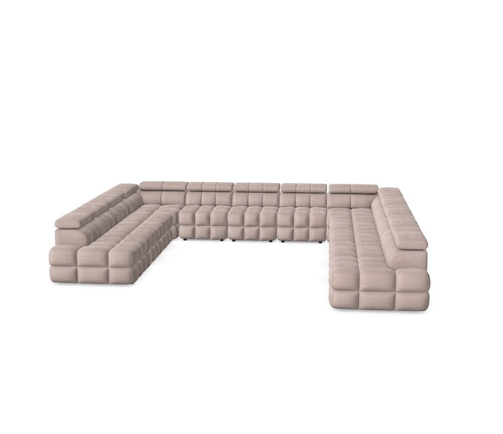 Modulares Sofa Buffalo - Deine Wunschkonfiguration M_VNU8ZE