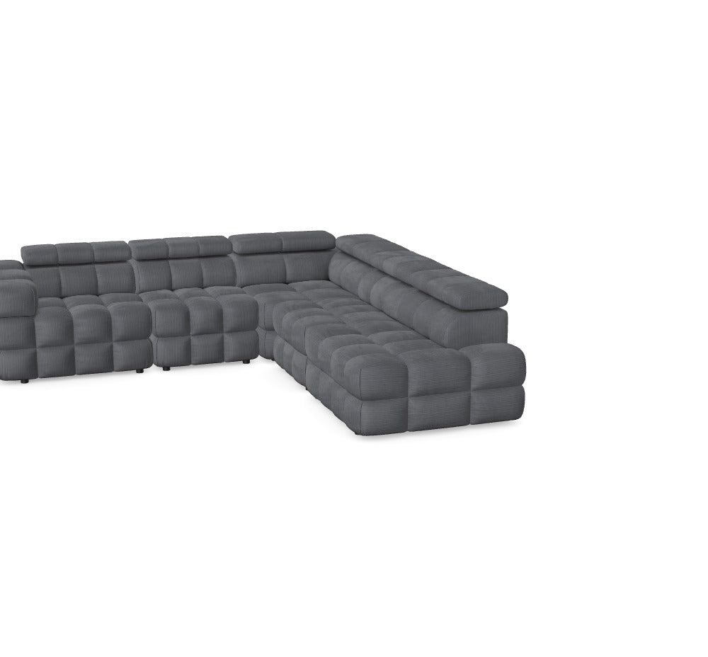 Modulart Sofa Buffalo - Deng Wonschkonfiguratioun M_Y9XKZ0
