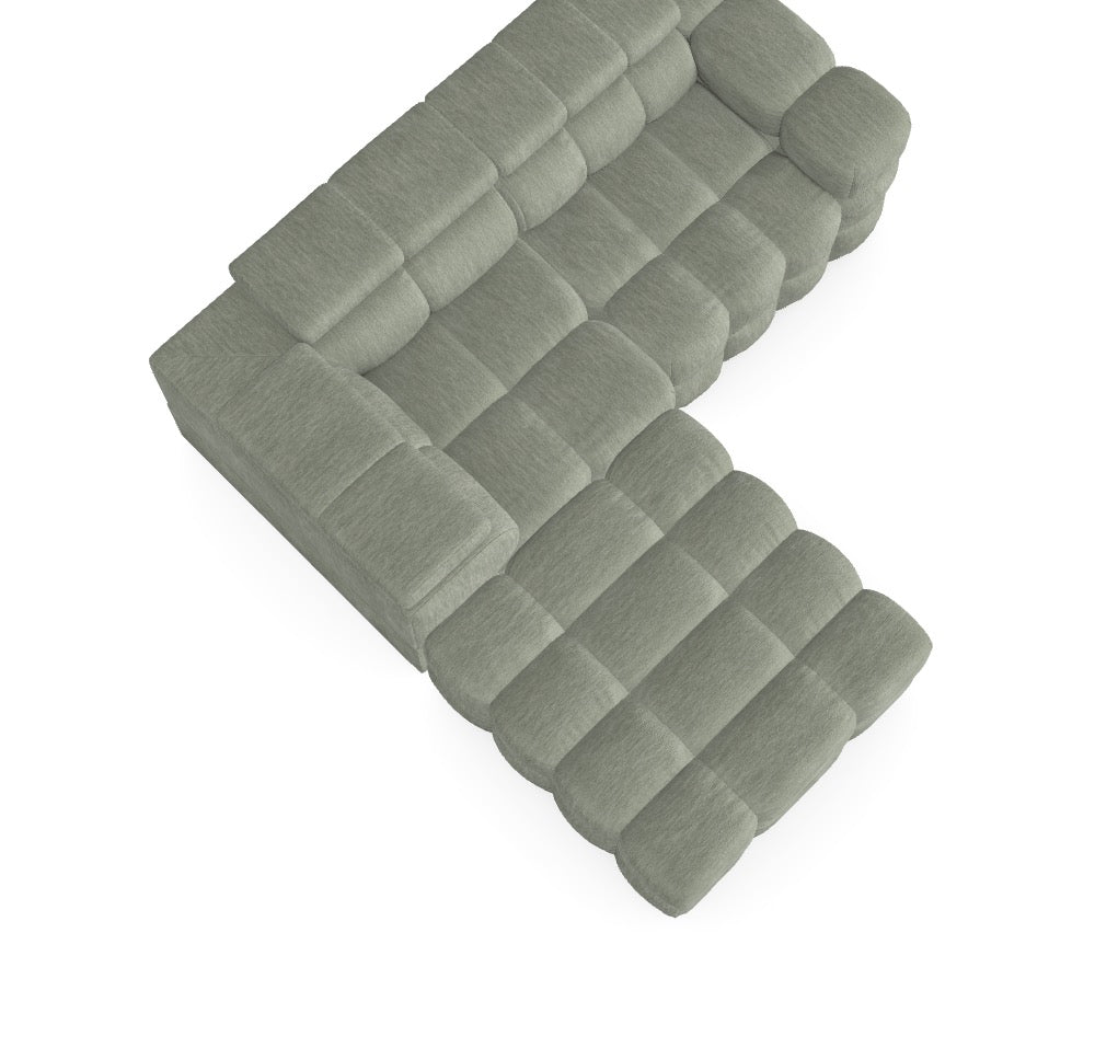 Modulart Sofa Buffalo - Deng Wonschkonfiguratioun M_YX3GPK