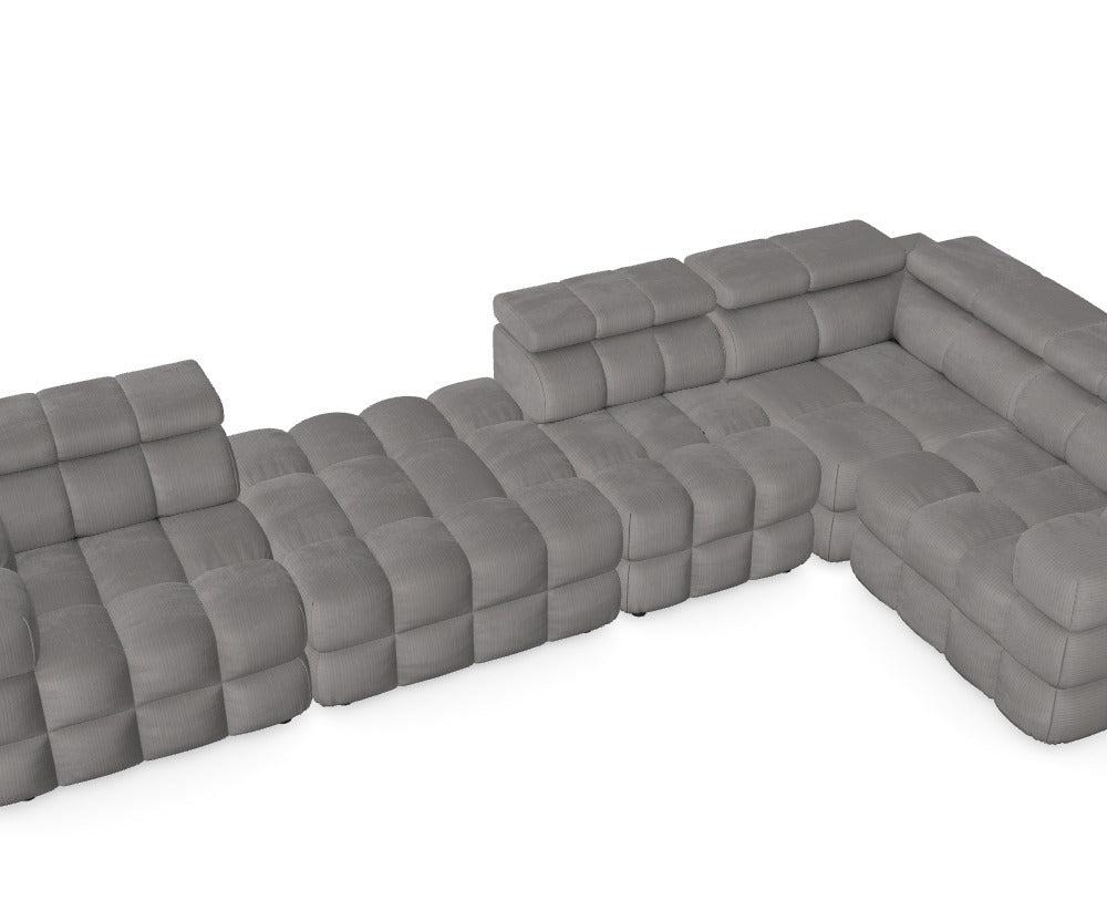 Modulart Sofa Buffalo - Deng Wonschkonfiguratioun M_ZQ7TME