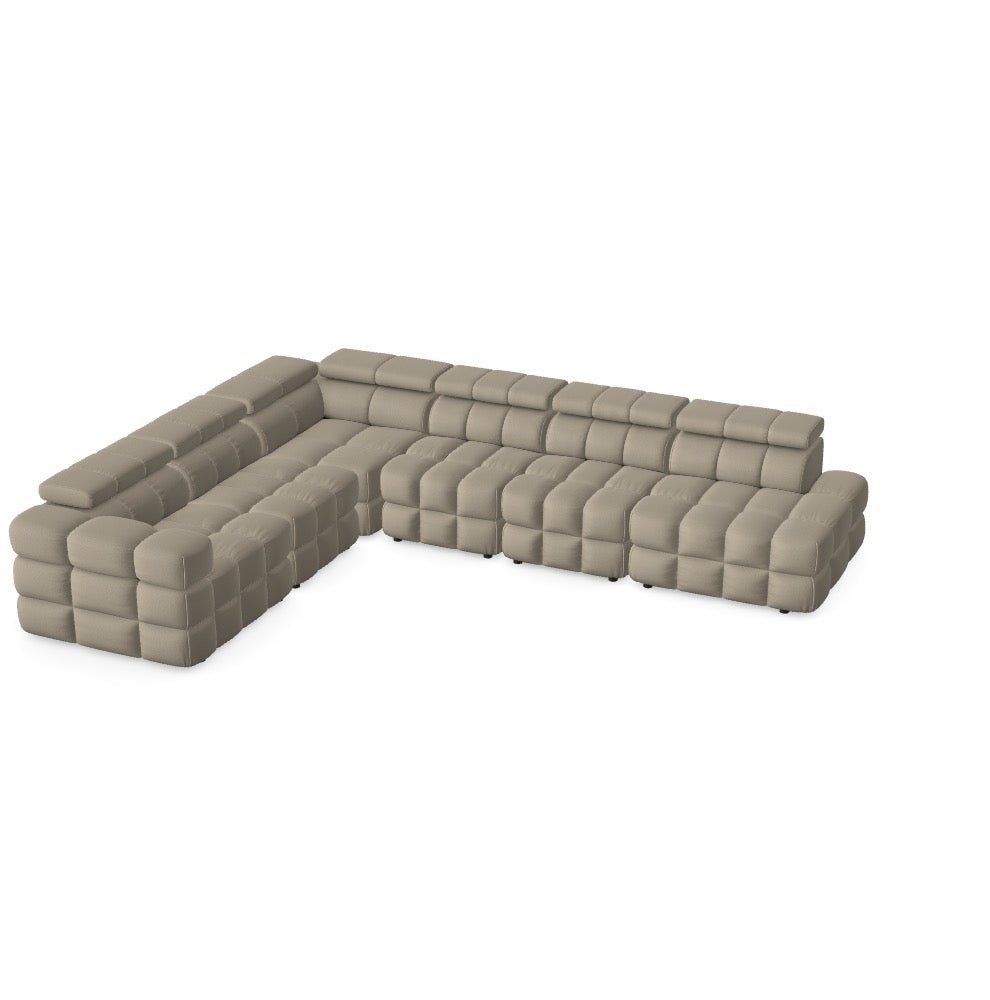 Modulart Sofa Buffalo - Deng Wonschkonfiguratioun PM5GLQ