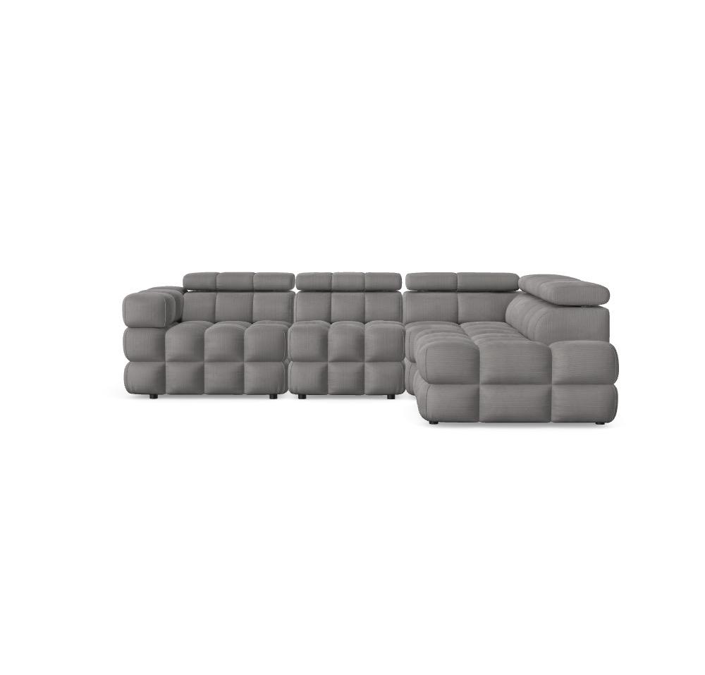 Modulart Sofa Buffalo - Deng Wonschkonfiguratioun S2XUMR