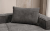 Zierkëssen Lesley 45x80 aus Kord