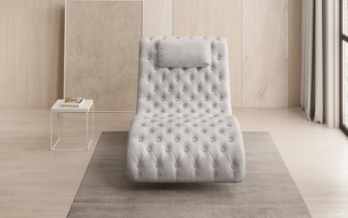 Designer Entspanungsleeë Elarion a Samt