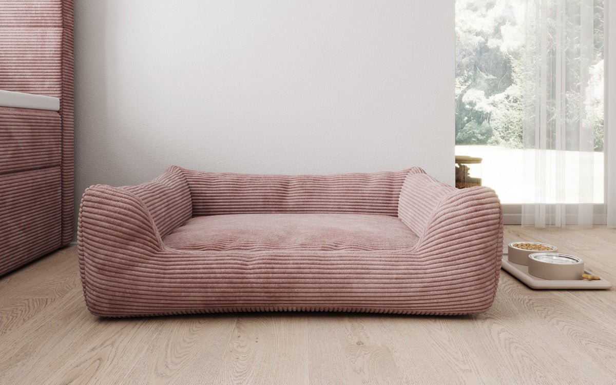 Hondbett Cosmo 120 × 80 cm am Cord
