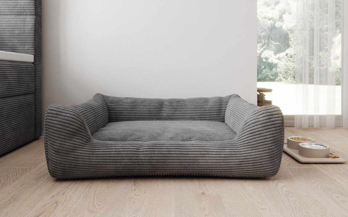 Hondbett Cosmo 120 × 80 cm am Cord