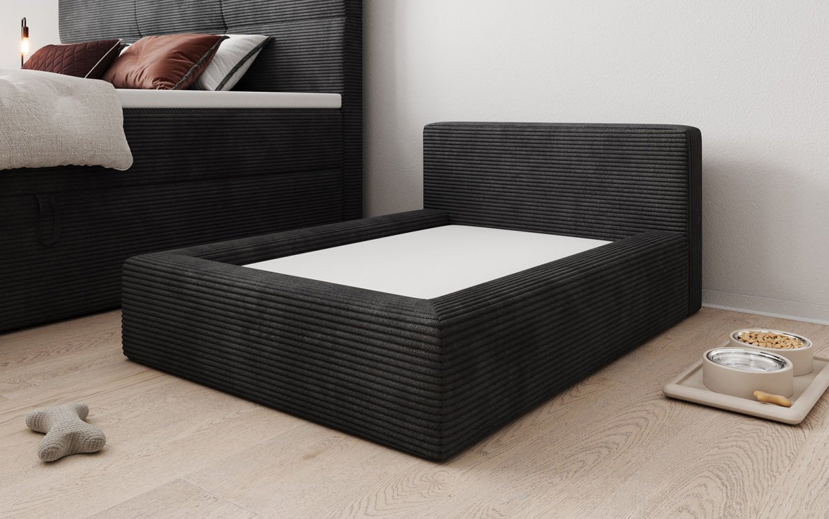 Hondebett LupoLounge 110x80 cm a Cord
