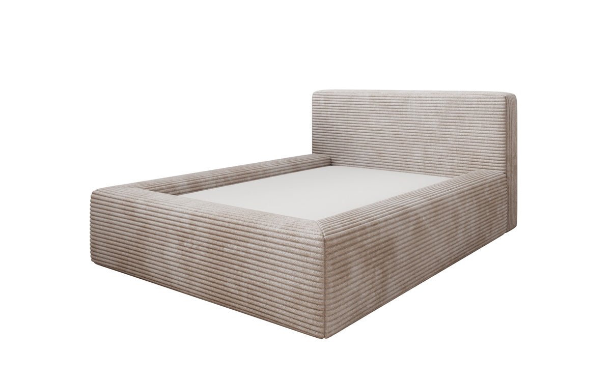Hondebett LupoLounge 110x80 cm a Cord