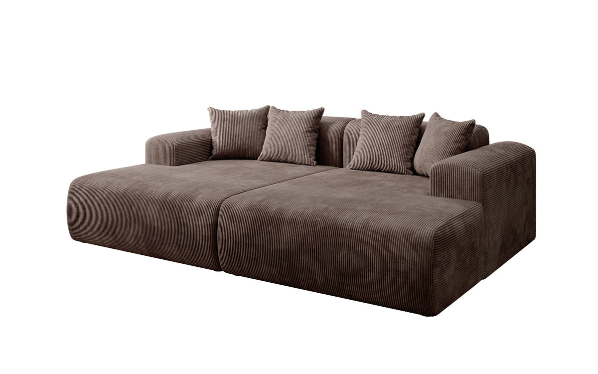 Designer-Lounge-Sofa Shelly a Cord