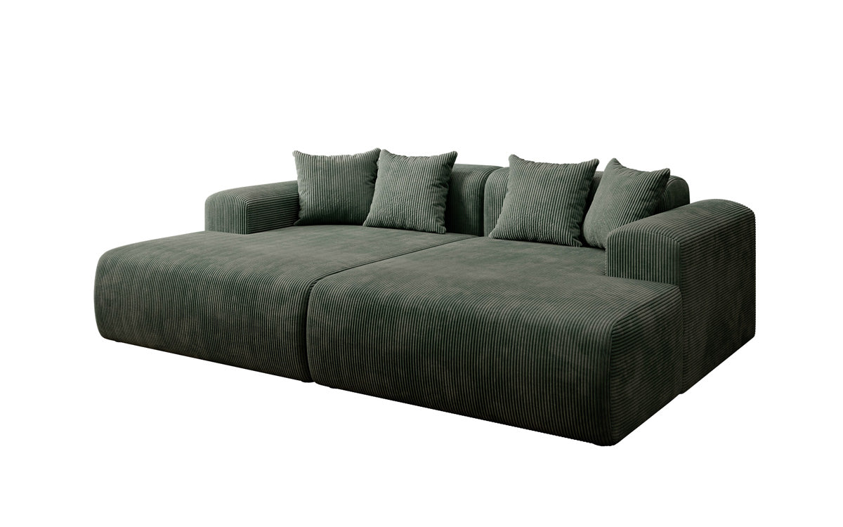 Designer-Lounge-Sofa Shelly a Cord