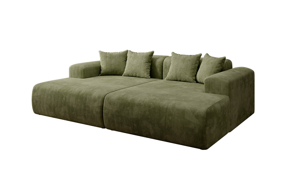 Designer-Lounge-Sofa Shelly a Cord