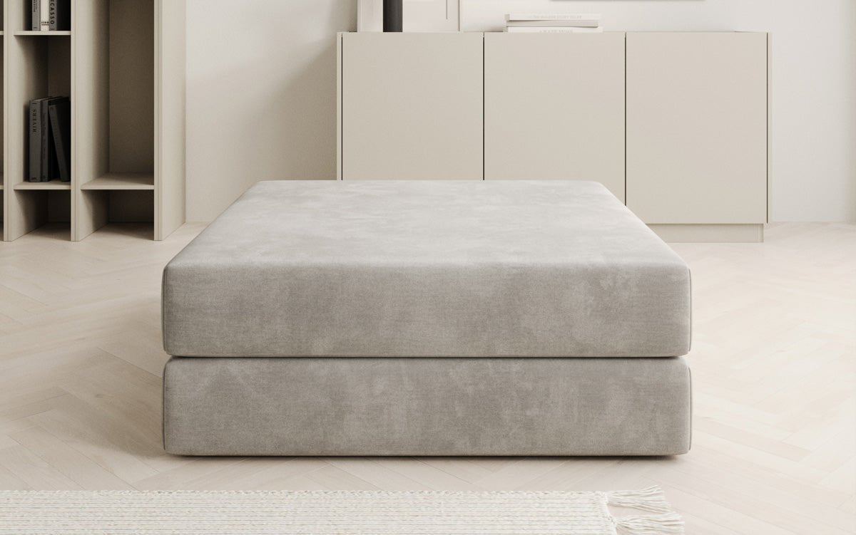 Extra Bezug fir Sofa Lazy a Samt