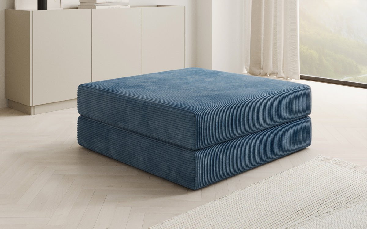 Extra Bezug fir Sofa Lazy a Cord