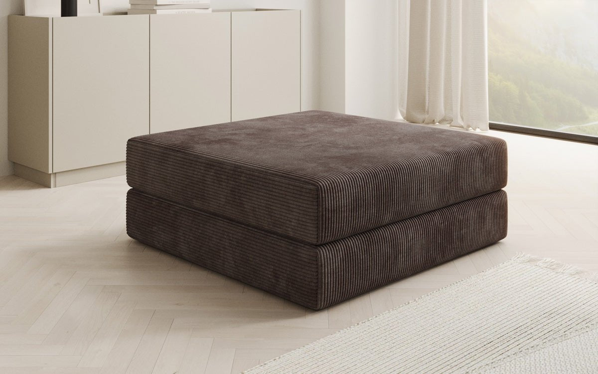 Extra Bezug fir Sofa Lazy a Cord