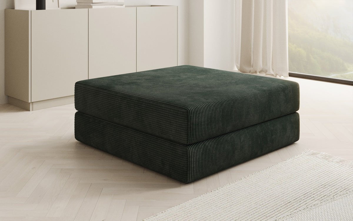 Extra Bezug fir Sofa Lazy a Cord