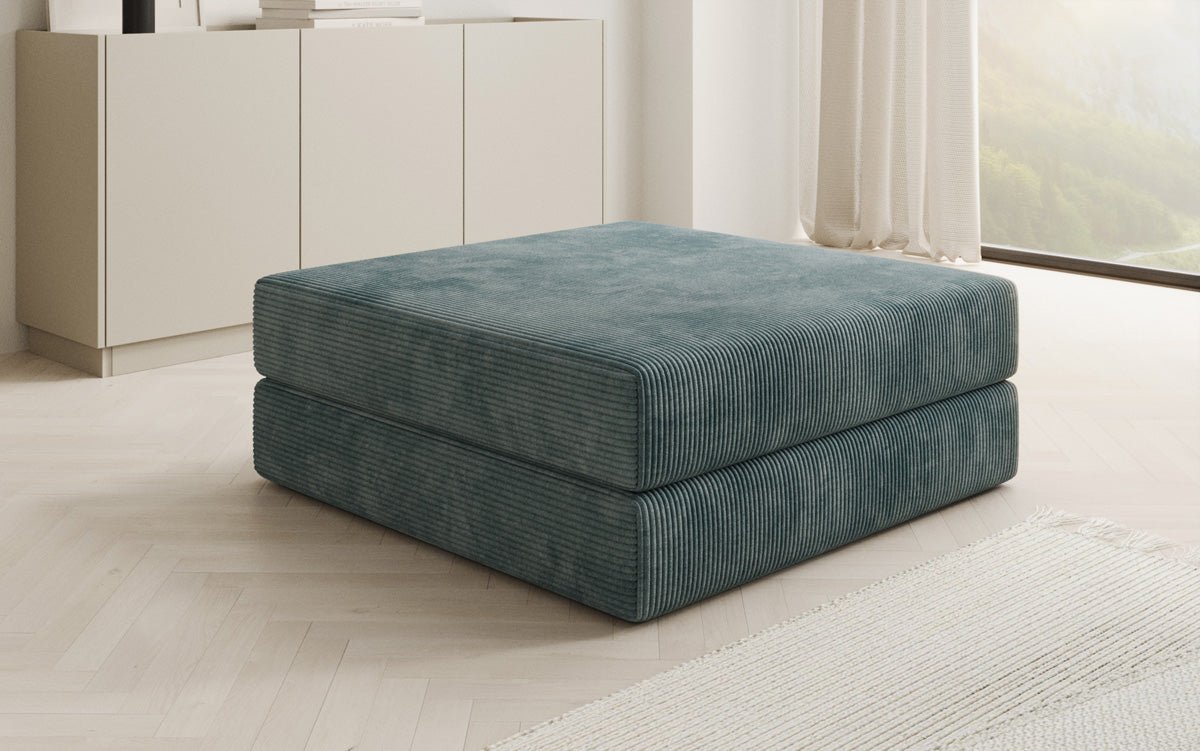 Extra Bezug fir Sofa Lazy a Cord