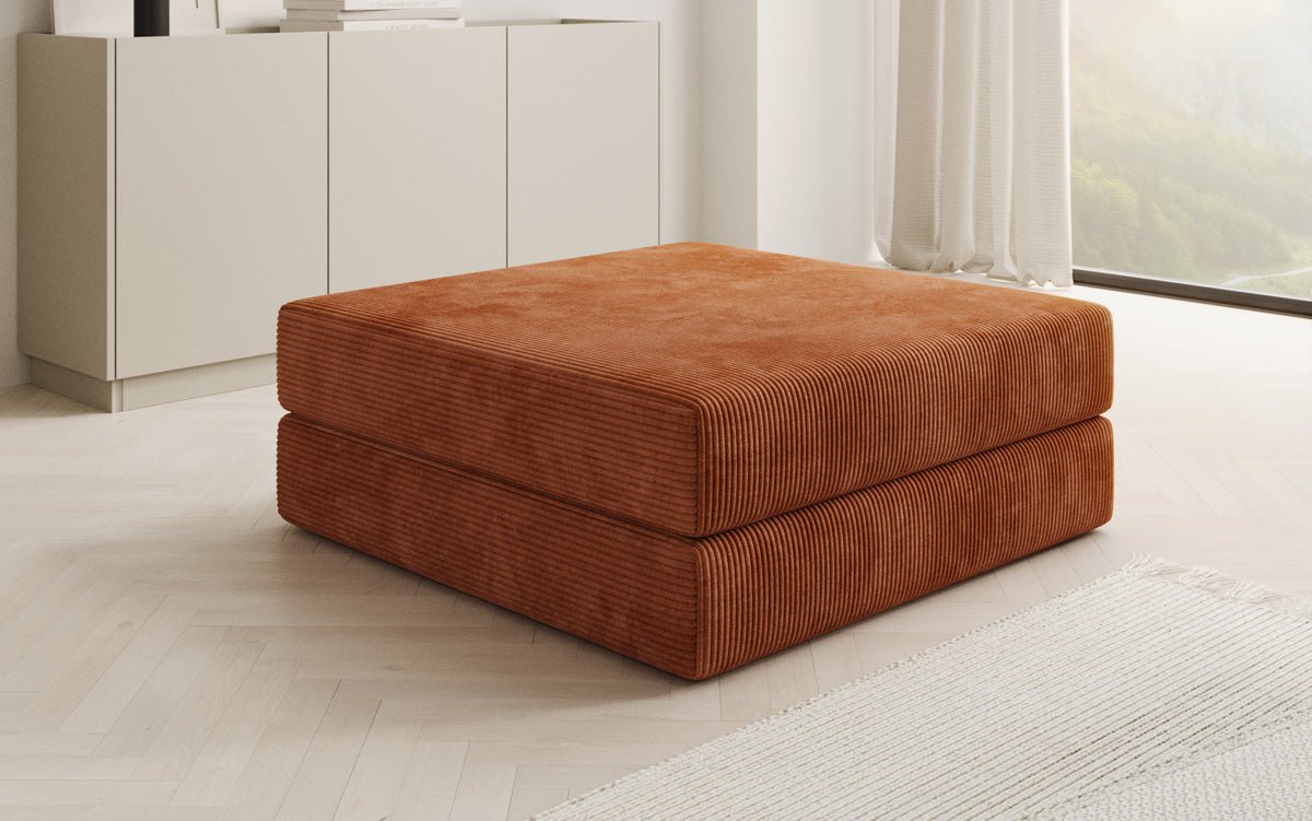 Extra Bezug fir Sofa Lazy a Cord