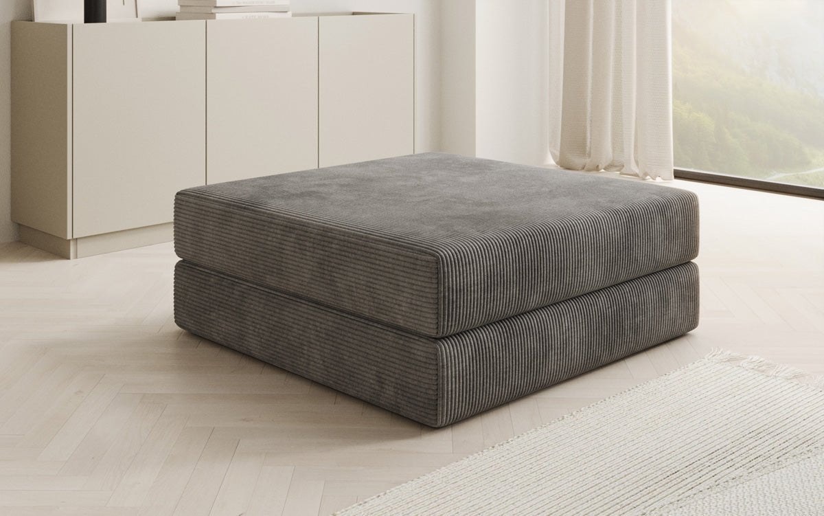 Extra Bezug fir Sofa Lazy a Cord