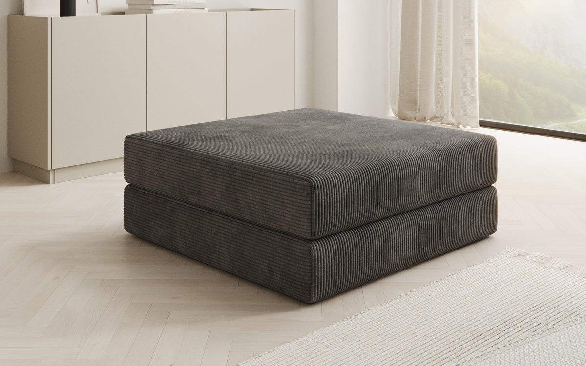 Extra Bezug fir Sofa Lazy a Cord