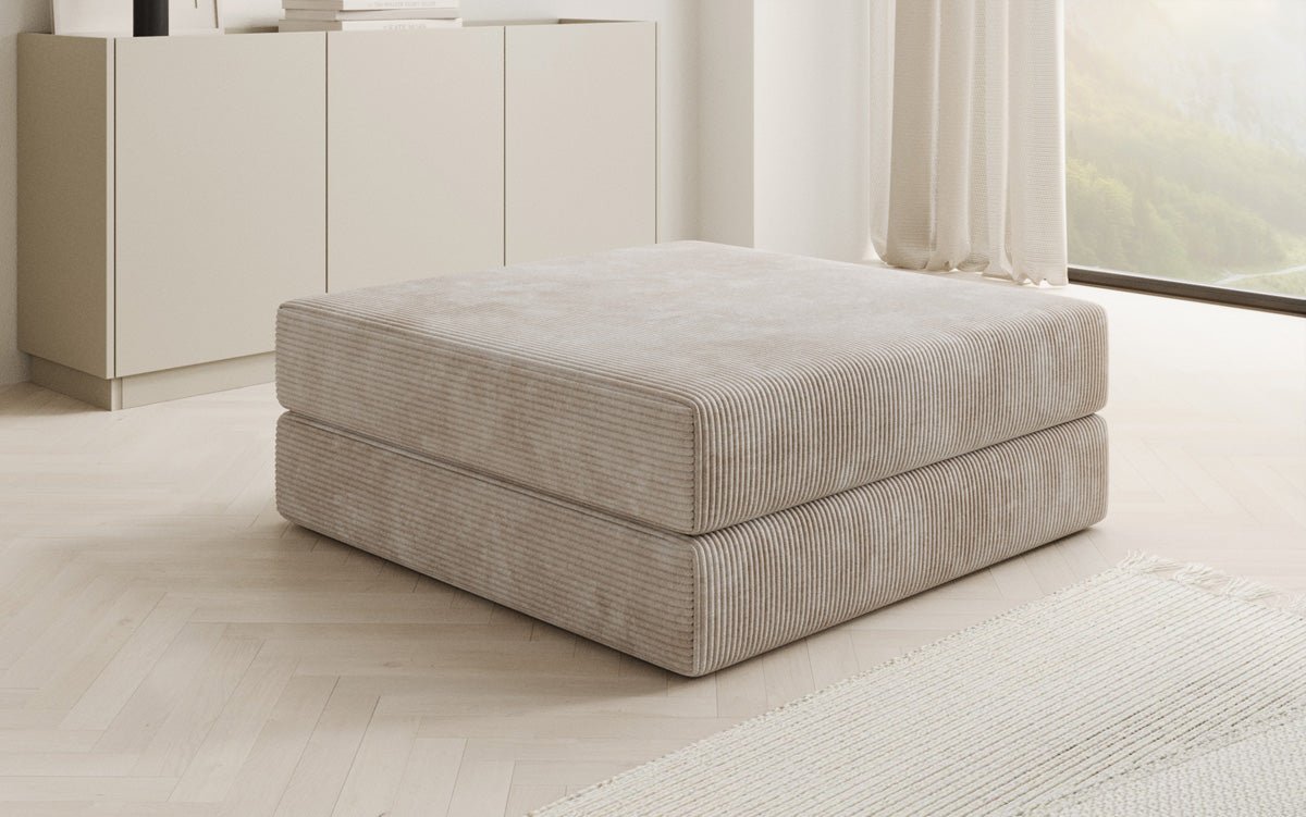 Extra Bezug fir Sofa Lazy a Cord
