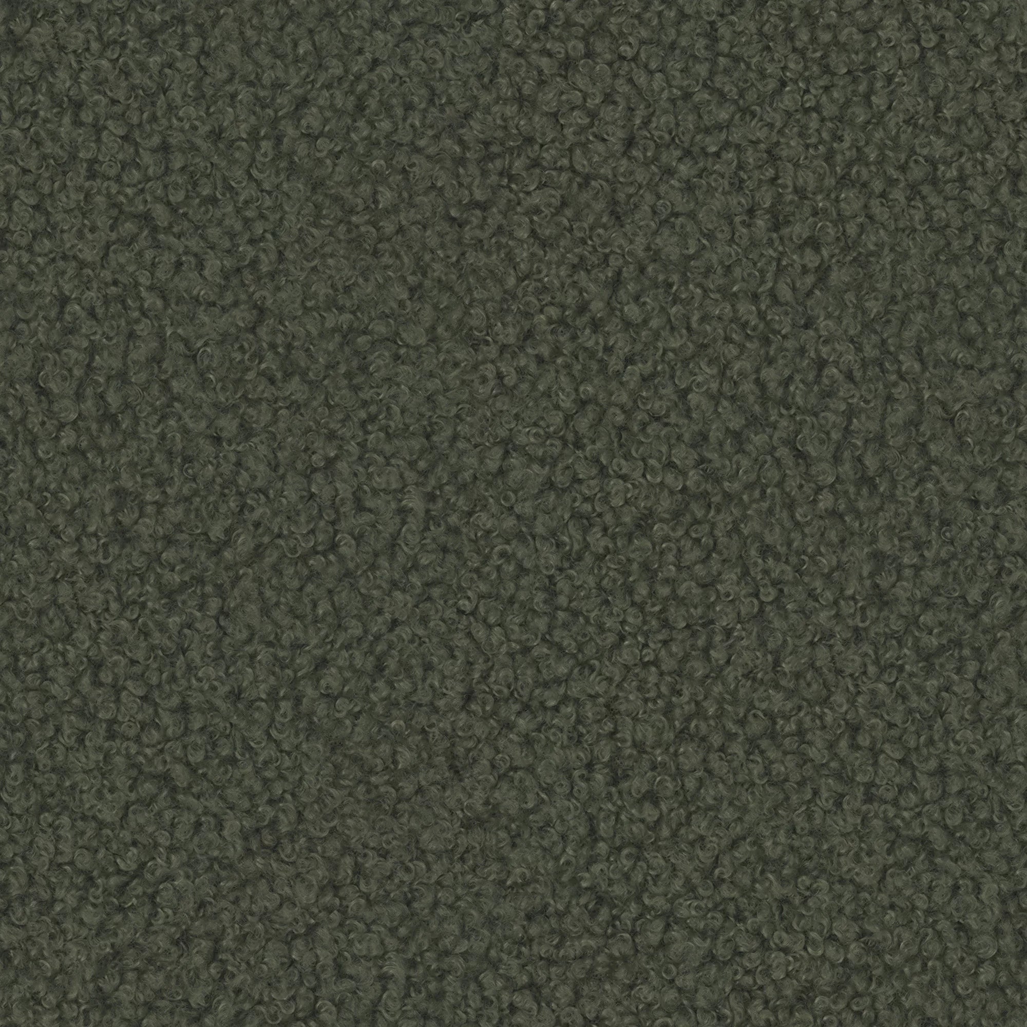 Designer Sofa Maxi mat Schlof- a Klappfunktioun a Bouclé