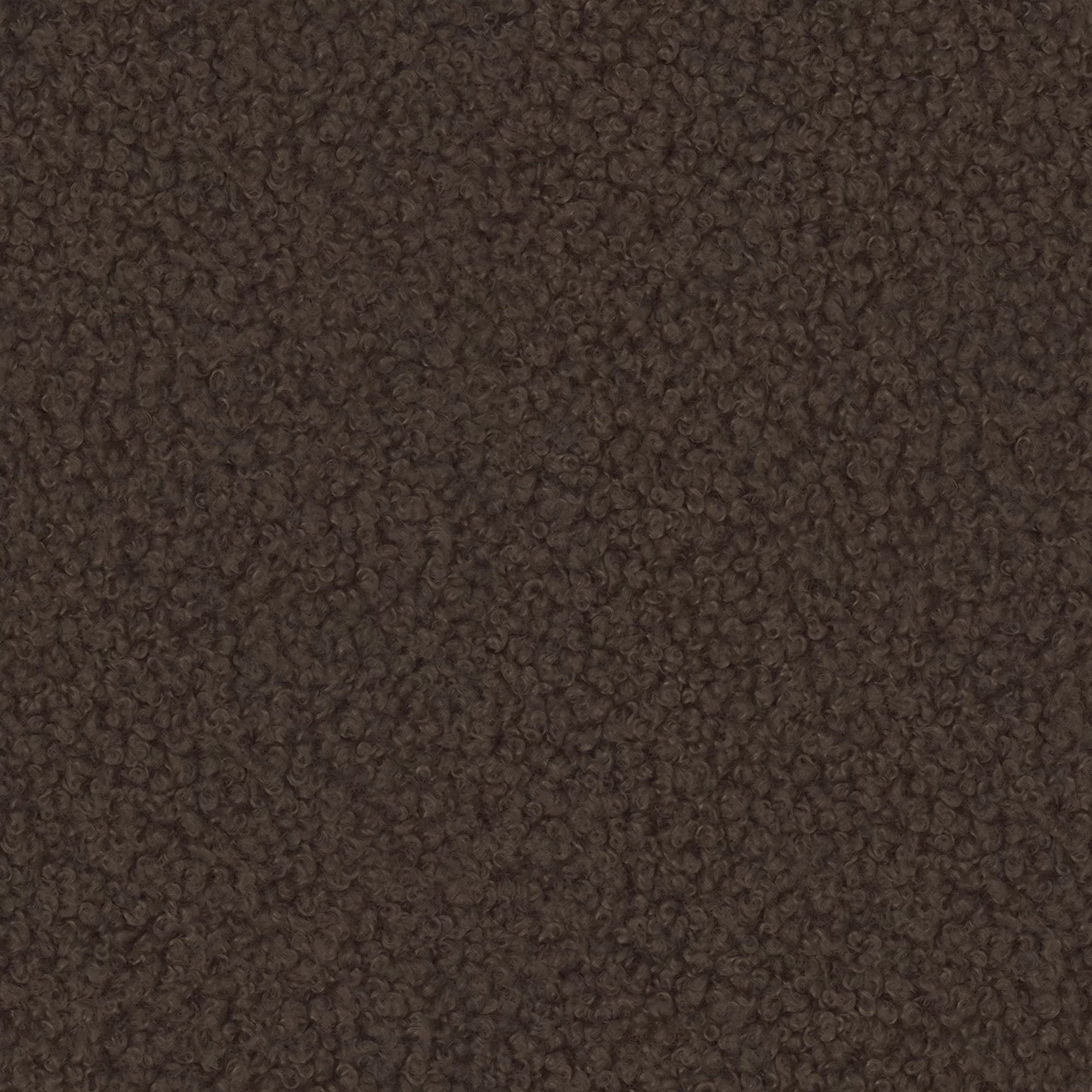 Designer Sofa Maxi mat Schlof- a Klappfunktioun a Bouclé