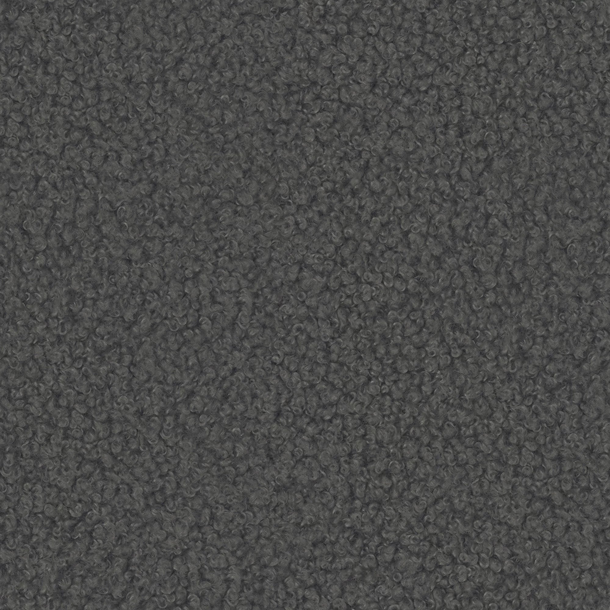 Designer Sofa Maxi mat Schlof- a Klappfunktioun a Bouclé