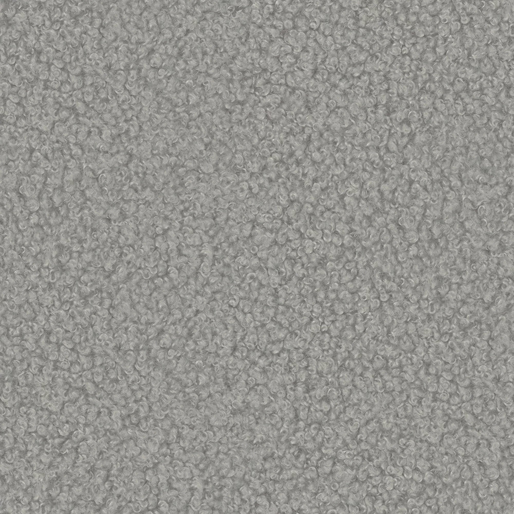 Designer Sofa Maxi mat Schlof- a Klappfunktioun a Bouclé