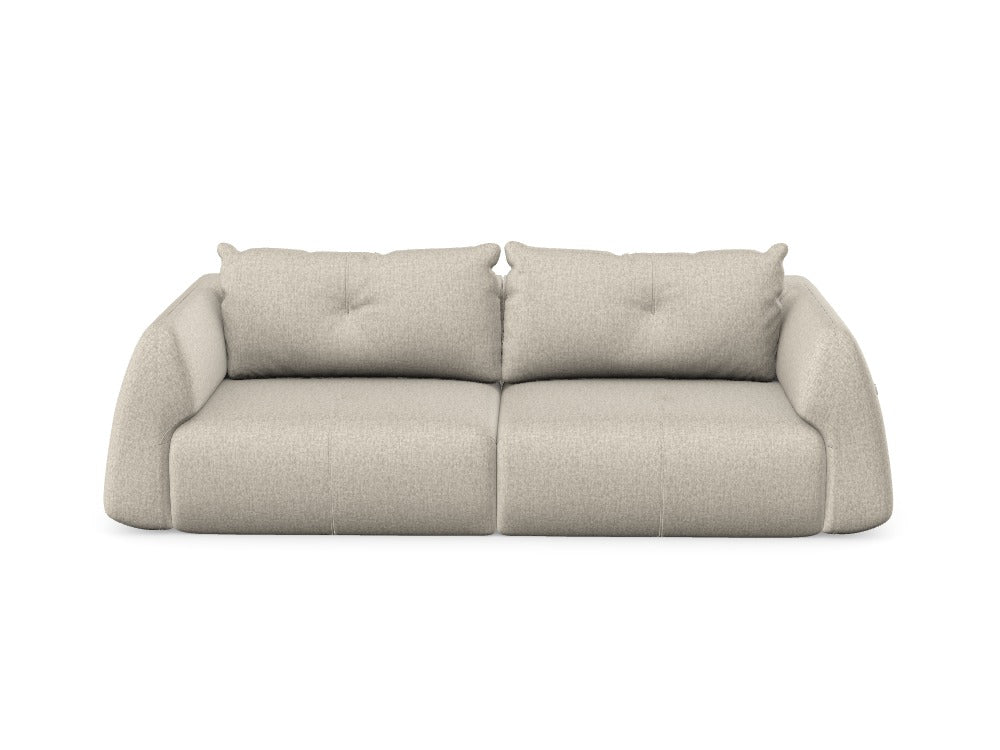 Camira - Är Wonschkonfiguratioun 0ILDDQL