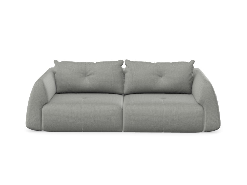 Camira - Deng Wonschkonfiguratioun D3GG3P