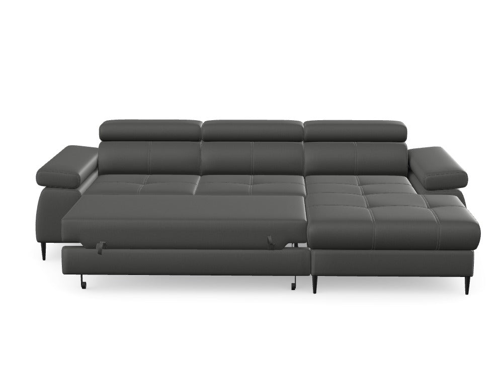 Cordoba I - Deng Wonschkonfiguratioun 1JFDV7