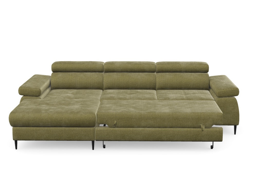 Cordoba I - Deng Wonschkonfiguratioun PCEWGD